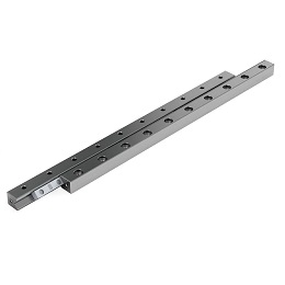 TYPE RNG - Cross Roller Guideway